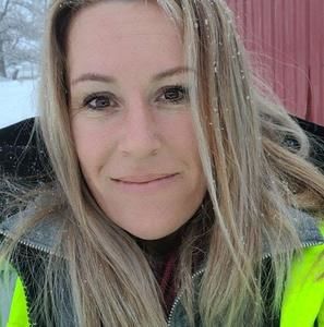 Meet your Posher, Mariah